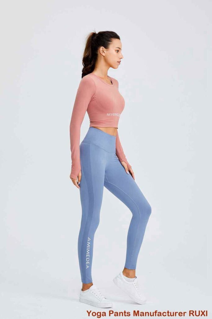 Pantalones de kayak de secado rápido Ruxi cl3382