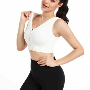 Sujetador deportivo 38G de gran sujeción y comodidad Ruxi