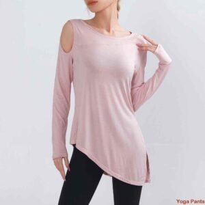 pantalones de yoga cruzados Ruxi cl251