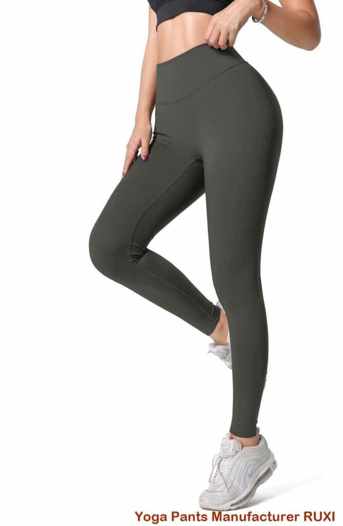 Los mejores leggings de entrenamiento para mujer Ruxi