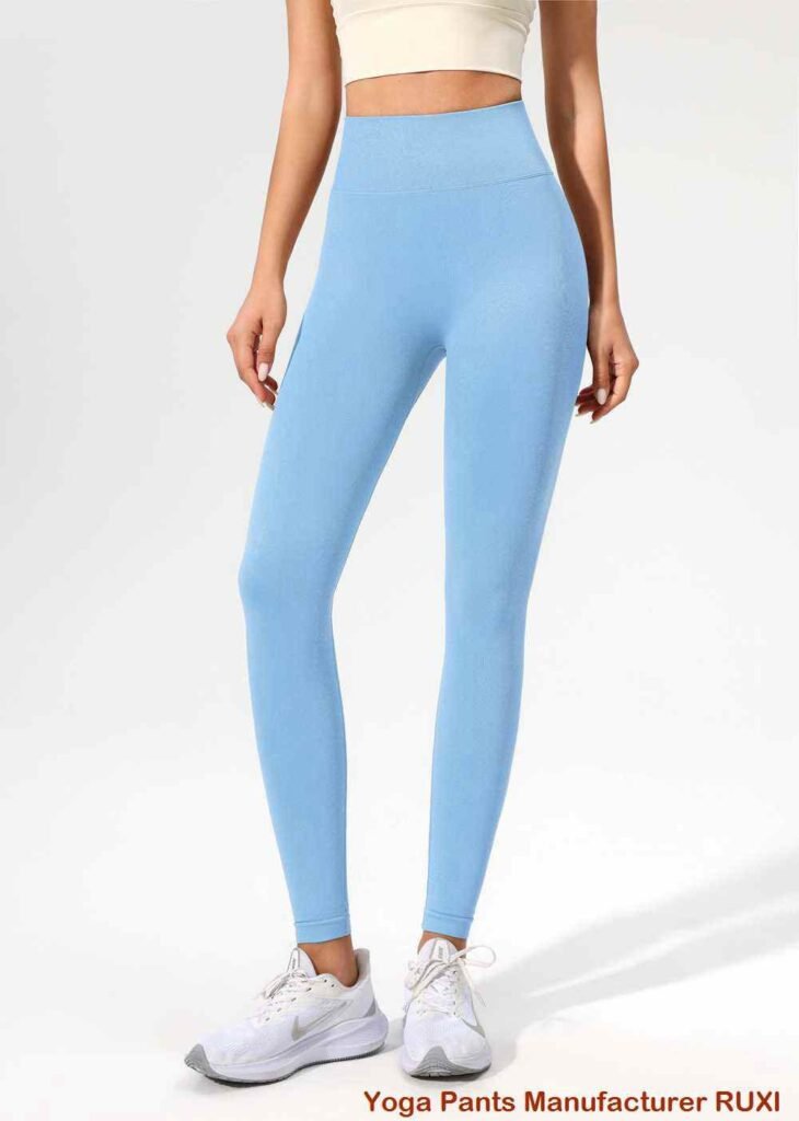 Chaqueta de yoga larga para mujer cómoda y elegante Ruxi