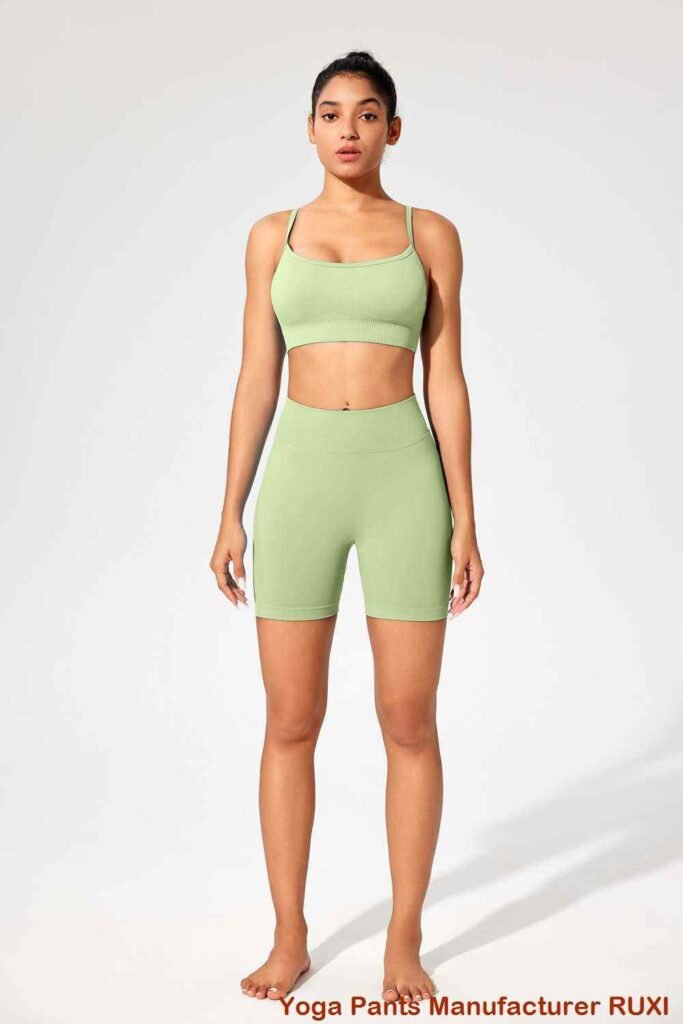 pantalones de vestir de secado rápido Ruxi cl3307