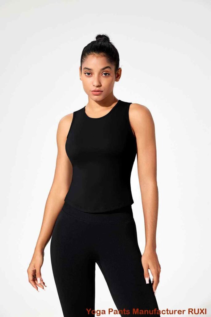 Sujetador deportivo para mujeres activas Ruxi cl3689