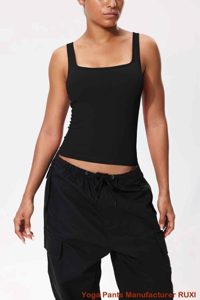 atuendo de yoga Ruxi cl551