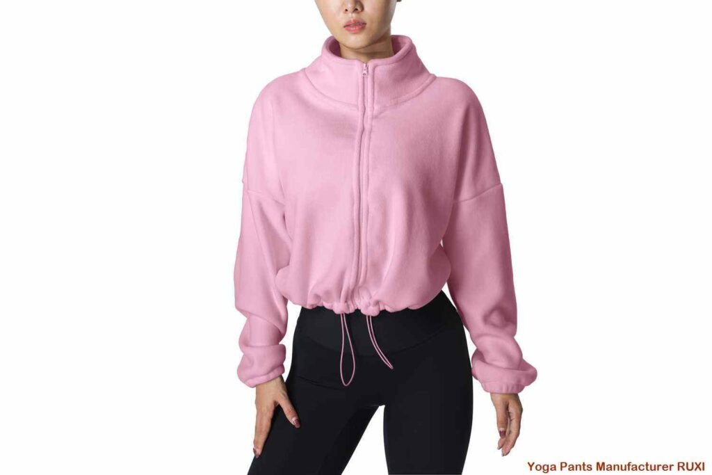 Chaleco de golf blanco para hombre elegante y cómodo Ruxi