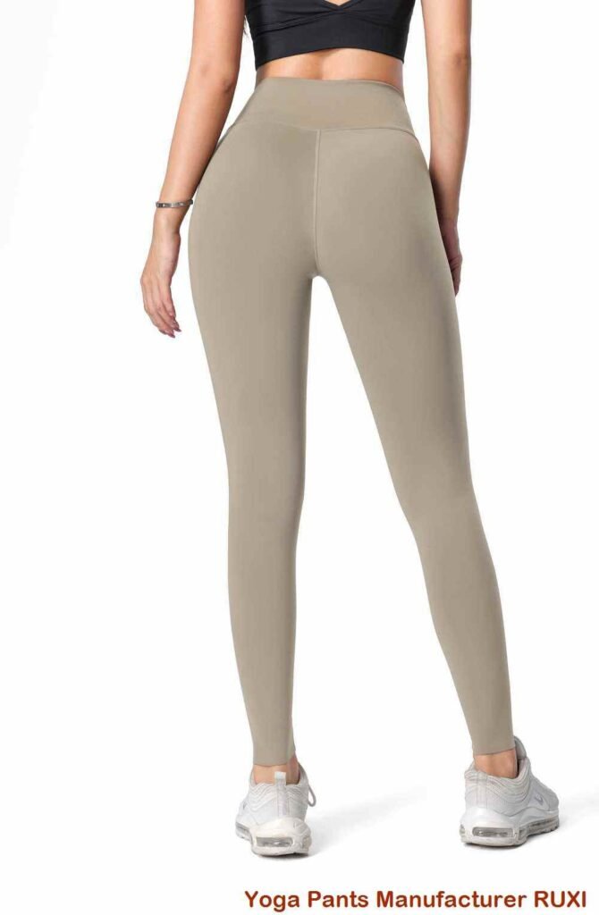 pantalones cortos de voleibol sin costuras Ruxi cl2748