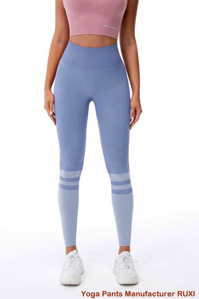 Pantalones cortos de entrenamiento de algodón para mujer