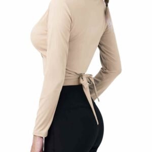 Chaleco deportivo para mujer elegante y cómodo Ruxi cl2603