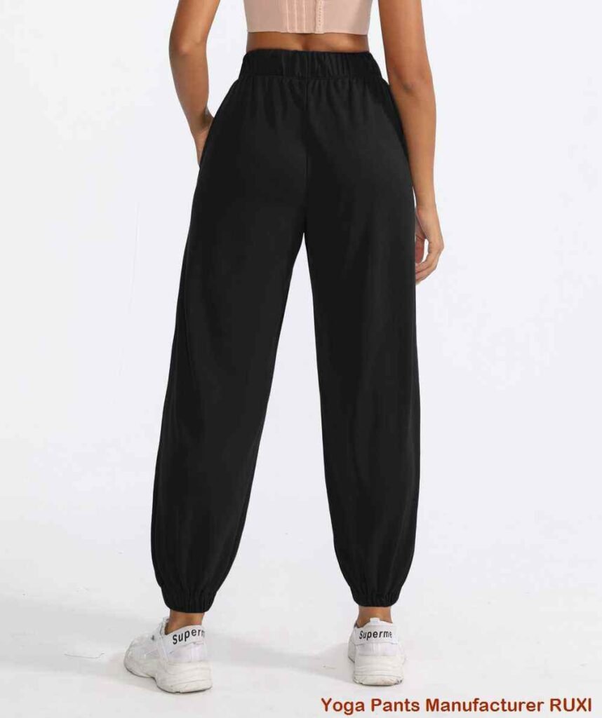 Pantalones cortos de entrenamiento para mujer Ruxi cl2984