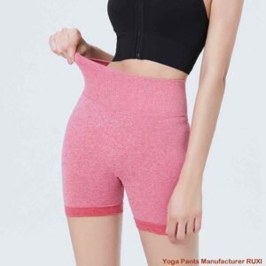 ropa de yoga de verano Ruxi cl855