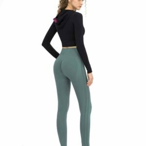 El mejor sujetador deportivo push up Ruxi cl1107