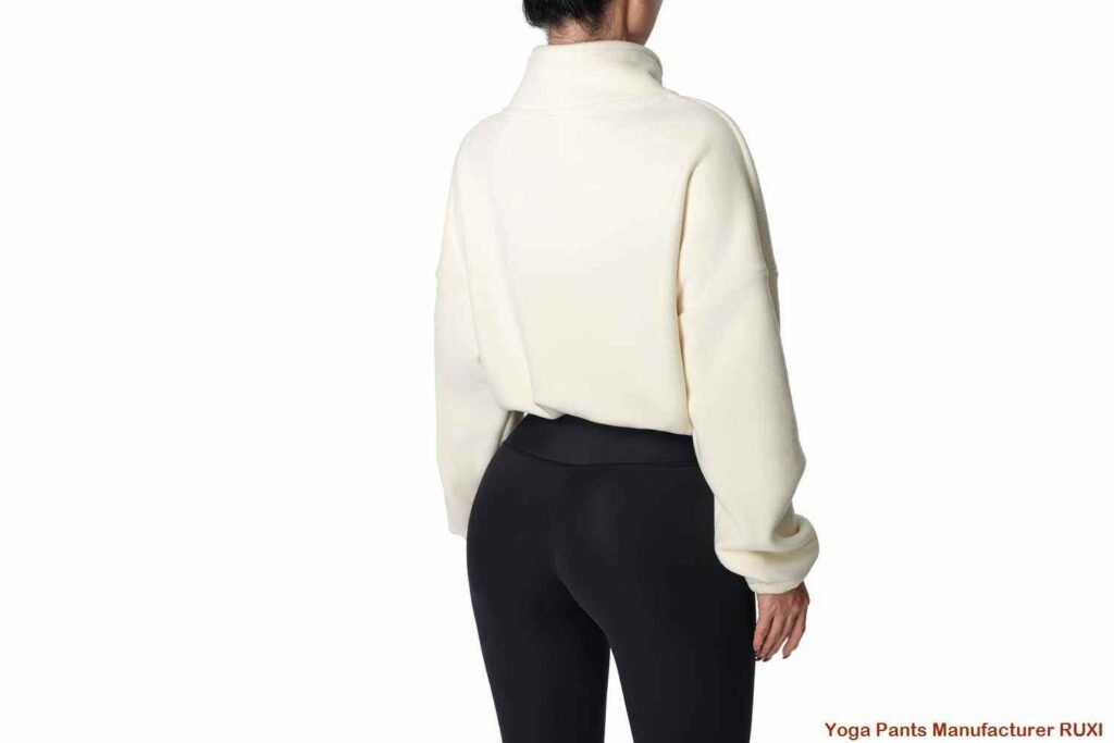 Ropa de yoga para embarazadas cómoda y elegante Ruxi cl576