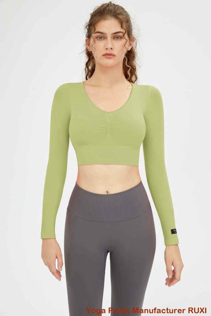 Entrenamiento de talla grande Ruxi cl580