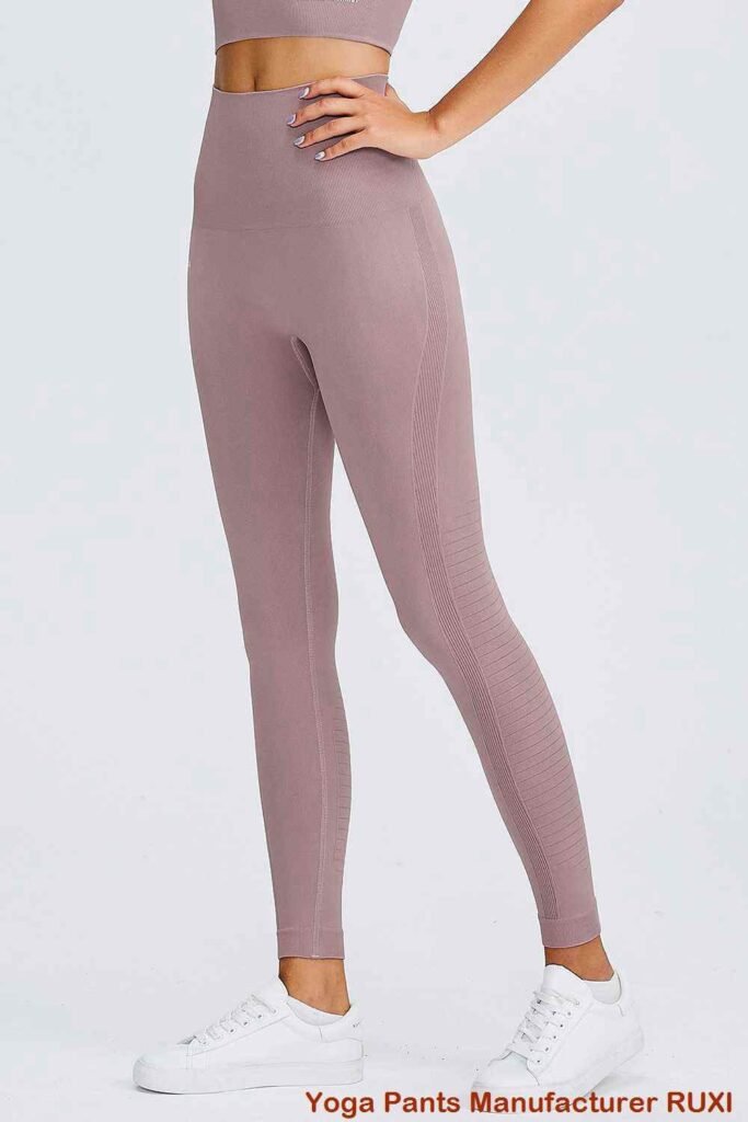 Ropa de yoga para hombre Ropa deportiva cómoda y elegante