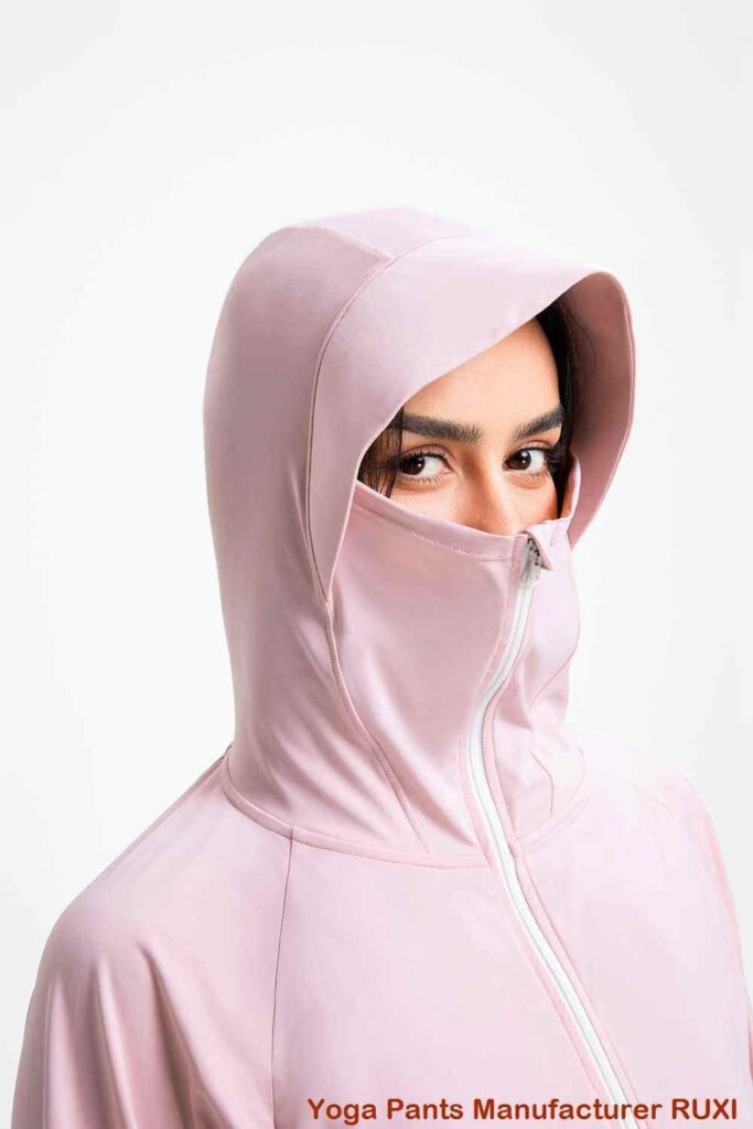 Leggings de yoga para maternidad ajuste elástico y cómodo