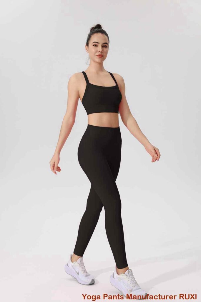 Pantalones de secado rápido y cómodos Ruxi cl3364