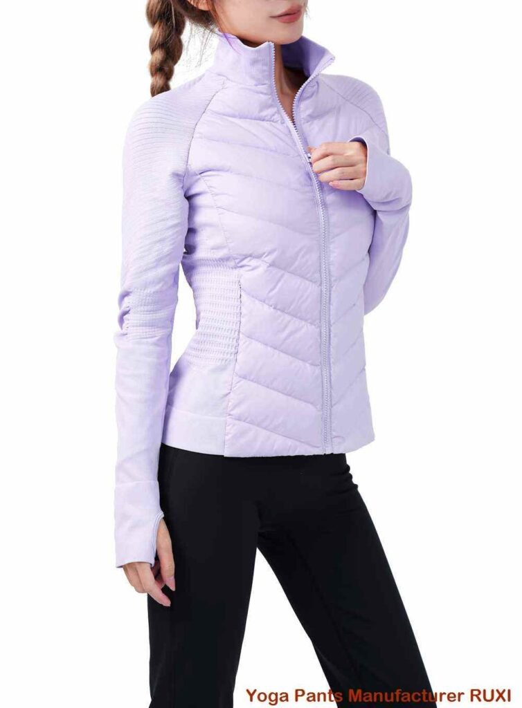 Leggings de bolsillo asequibles para mujer Ruxi cl147