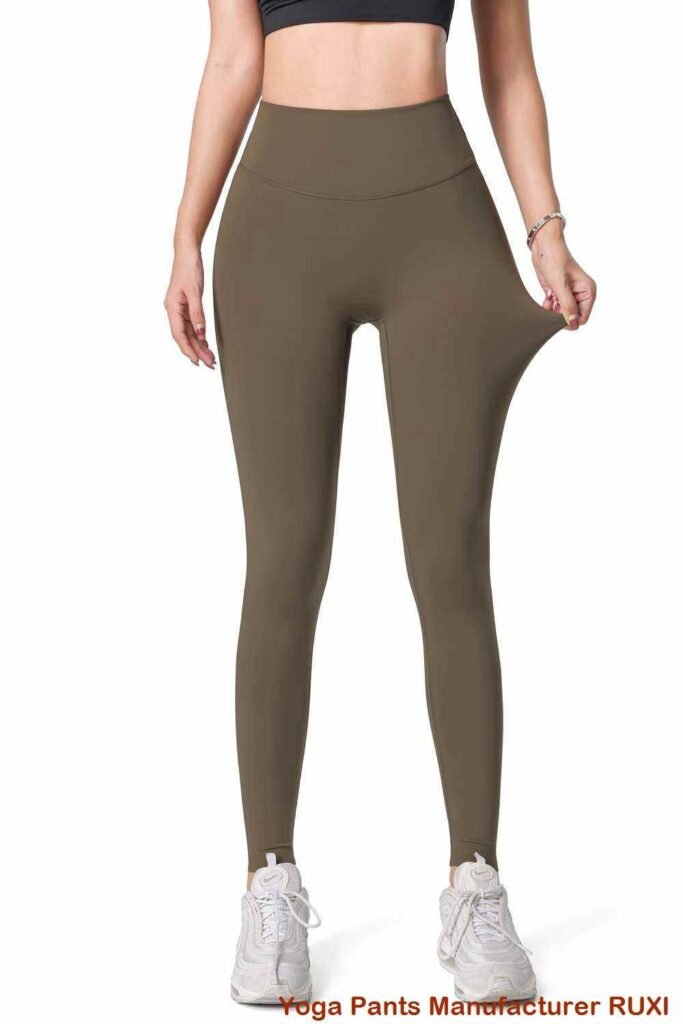 Camisetas de secado rápido para mujer Ruxi cl3158