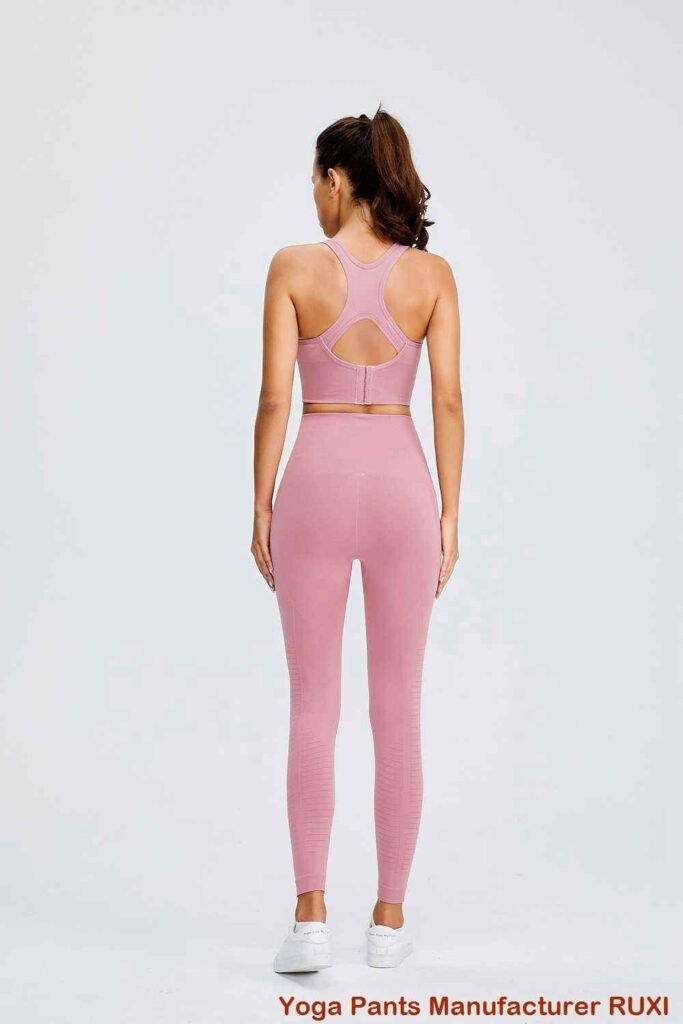 pantalones cortos deportivos de secado rápido Ruxi cl3276