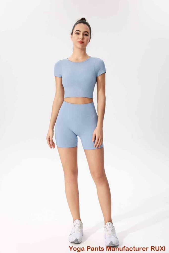 Vestido playero de secado rápido para mujer Ruxi cl3380
