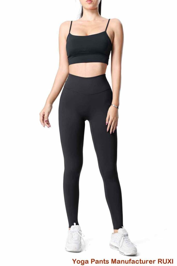 Pantalones de secado rápido para hombre Ruxi cl3317