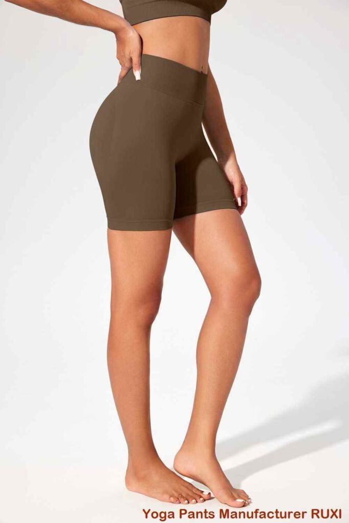Pantalones de senderismo de secado rápido Ruxi cl3242