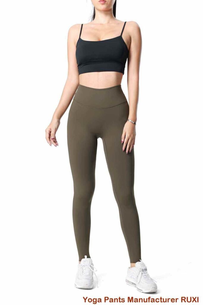 Pantalones secos para hacer senderismo en el agua Ruxi