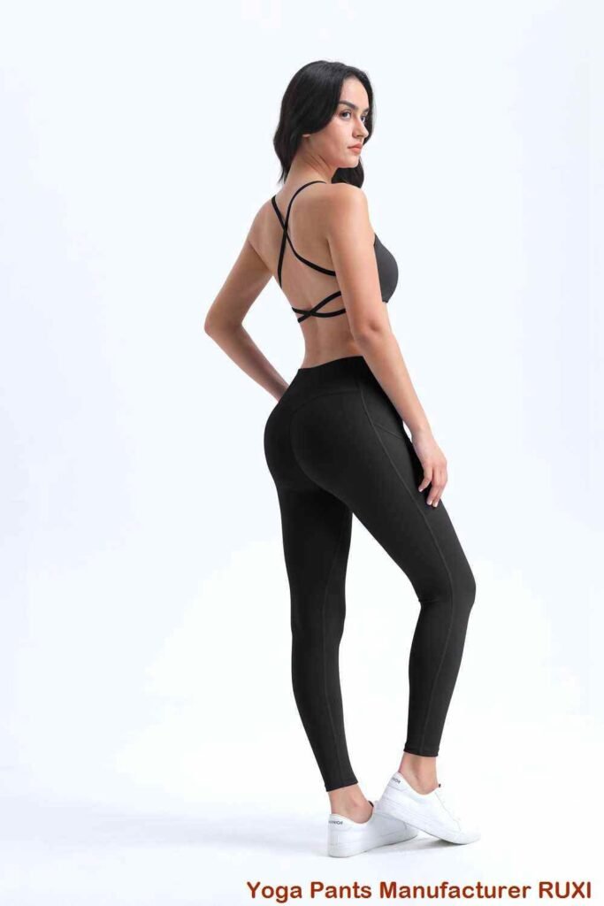Ropa de secado rápido para senderismo Ruxi cl3297