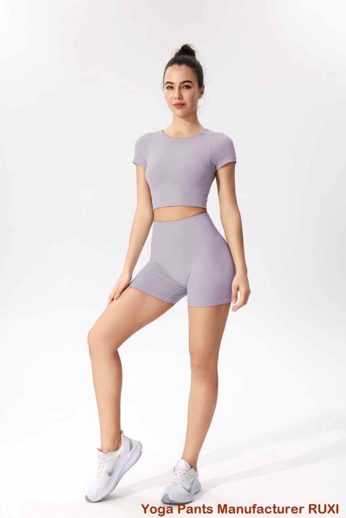 Los mejores leggings acampanados elegantes y cómodos Ruxi