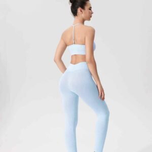 Leggings rosas plegables Ruxi cl504