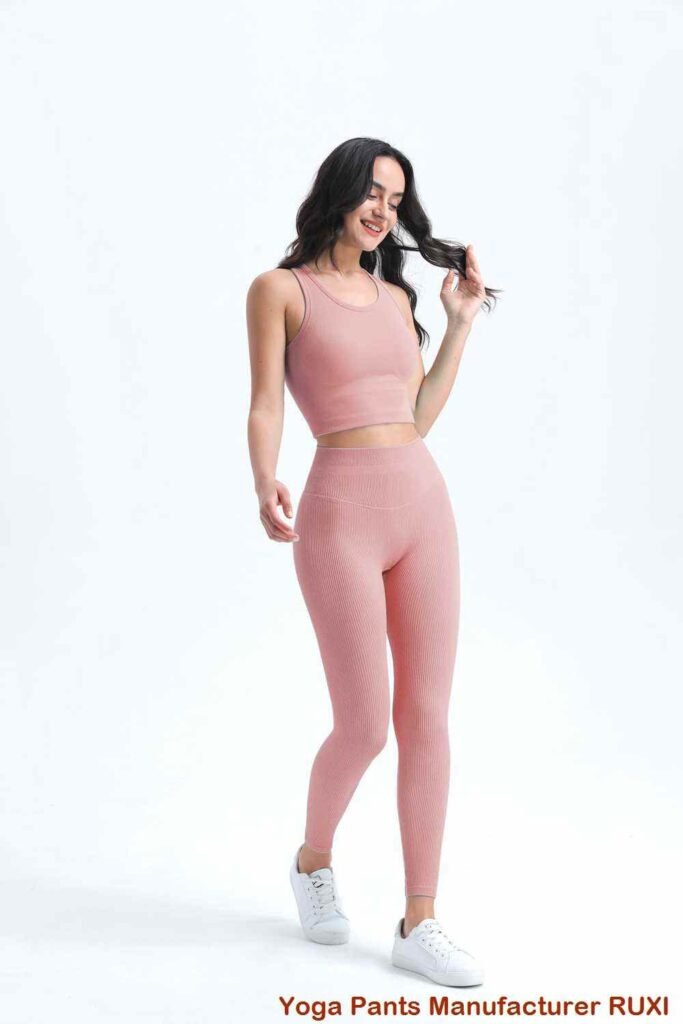 Pantalones cortos de golf de cintura alta para mujer Ruxi