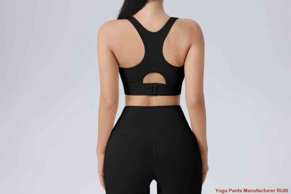 Pantalones de yoga cómodos máxima comodidad y flexibilidad