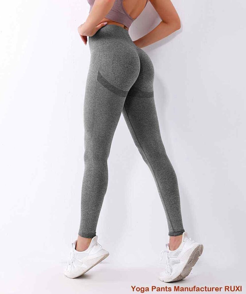 Los mejores pantalones de yoga para mujeres Ruxi cl31