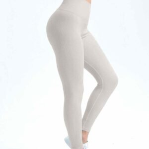 Sujetador deportivo sin costuras de algodón Ruxi cl1136