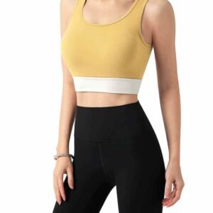 Pantalones de yoga de talla grande para mujer Ruxi cl961