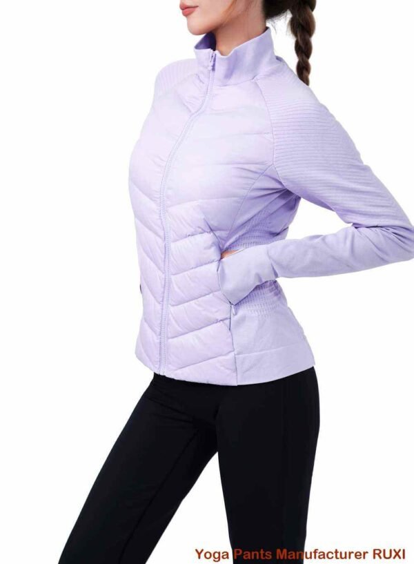 sujetador de soporte tipo crop top Ruxi cl1424
