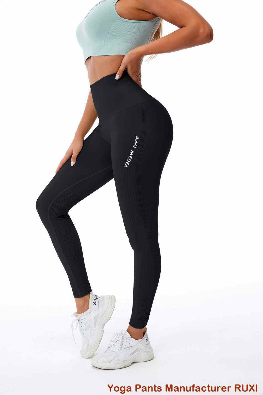 Los pantalones de yoga más cómodos Ruxi cl337 Los pantalones de yoga más cómodos Ruxi cl337