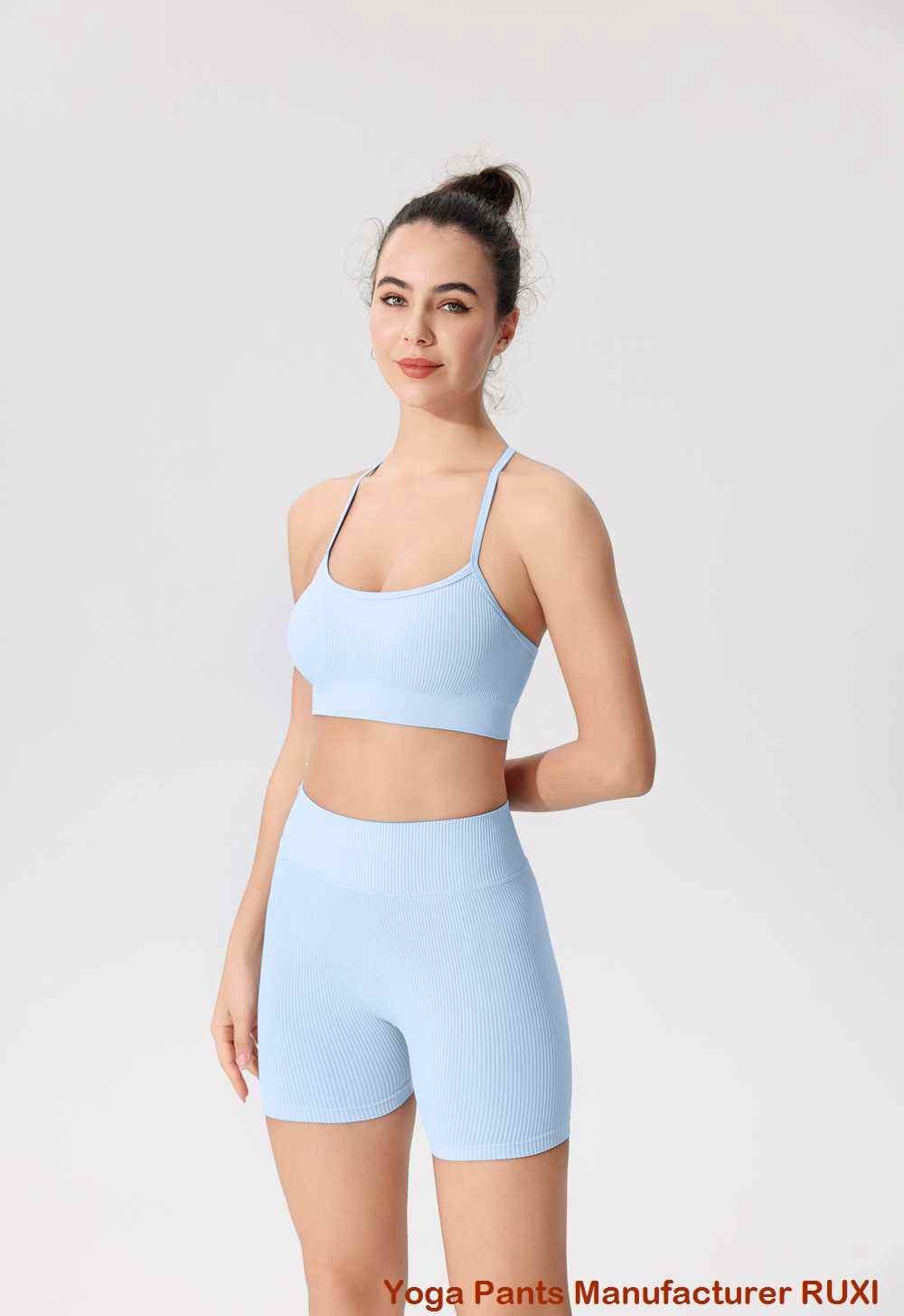 El mejor sujetador deportivo de apoyo para bustos grandes El mejor sujetador deportivo de apoyo para bustos grandes