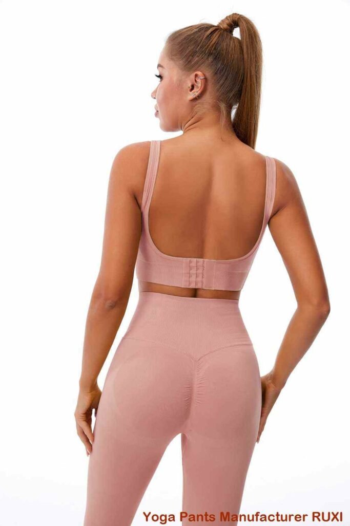 Leggings de maternidad con bolsillos Ruxi cl12