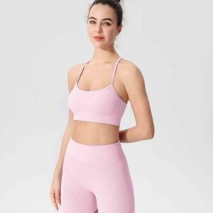 sujetadores deportivos crop Ruxi cl1319