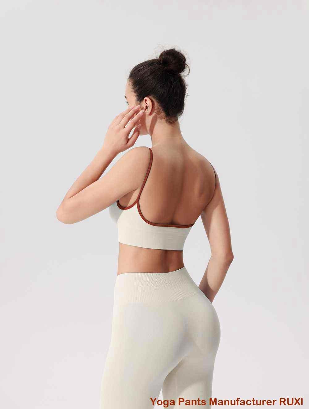 Pantalones de yoga ultra suaves para máxima comodidad Ruxi Pantalones de yoga ultra suaves para máxima comodidad Ruxi