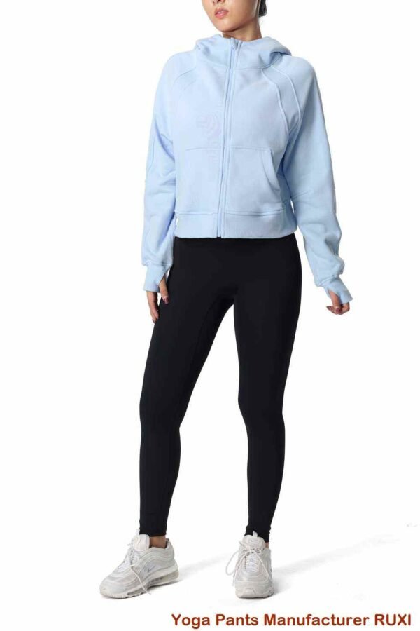sujetador de yoga Ruxi cl989