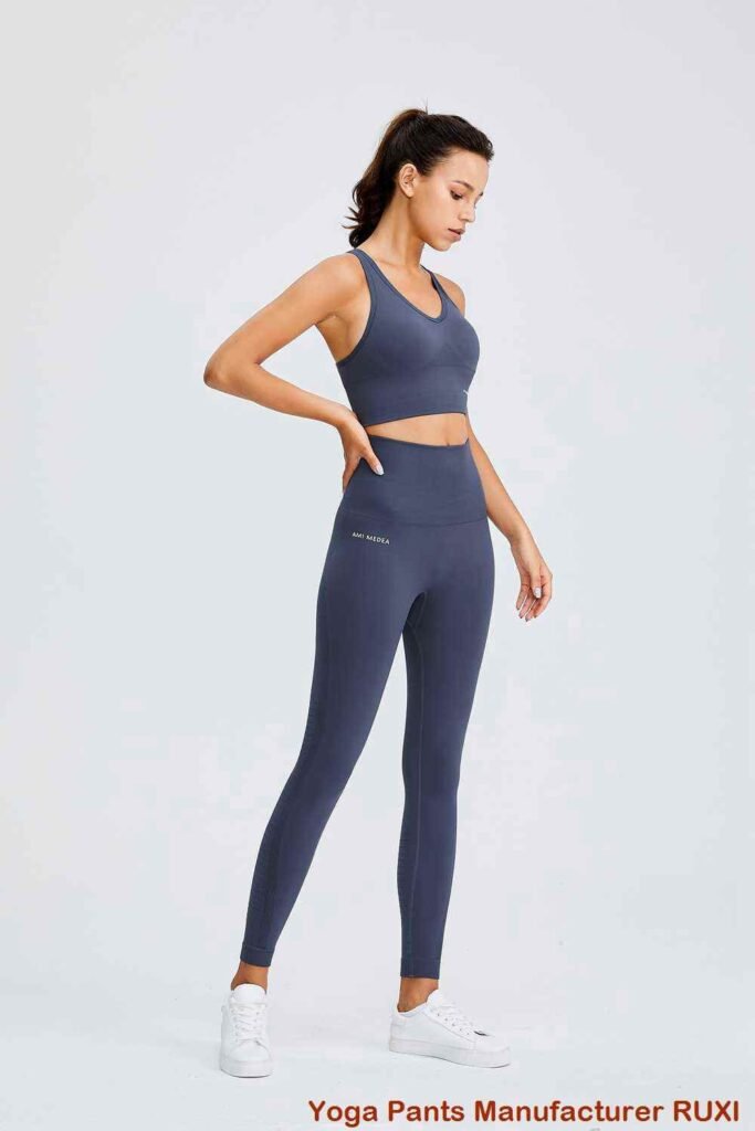 Los mejores leggings con bolsillos Ruxi cl25
