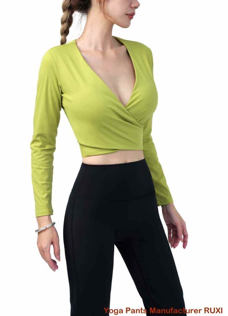 Las mejores mallas de yoga Ruxi cl38