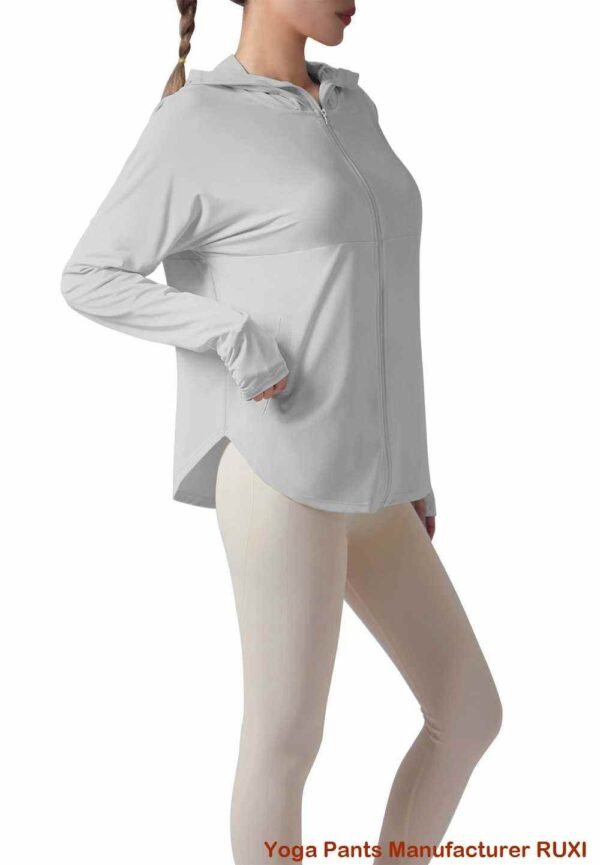 Sujetador deportivo Cami Cómodo con soporte y estilo Ruxi