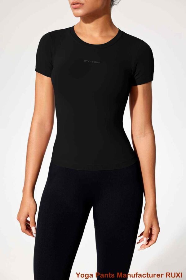 Pantalones de yoga holgados para mujer cómodos y elegantes